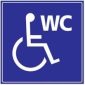 WC accessible WC accessible